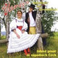 Úsměv - lidové písně ze západních Čech [2001]