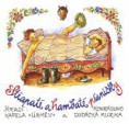 Střapaté a hambaté písničky [2003]