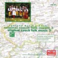 Original Czech Folk Music 3 [2004]